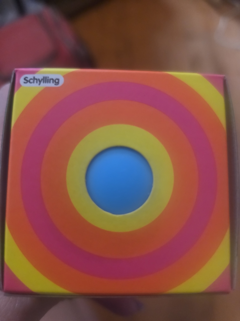 ✨NEW✨ Color NeeDoh Color Change Squishy Toy - Blue - Picture 2 of 2